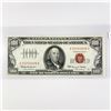 Image 1 : 1966 $100 Legal Tender CLOSELY UNC