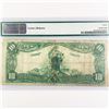 Image 2 : 1902 LG $10 Buffalo, NY National Bank Note PMG-12