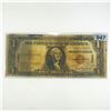 1935 WWII Hawaii Issue $1 Silver Certificate