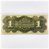 Image 2 : 1800's $1 Tallahassee R.R. CO., FL Note