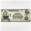 Image 1 : 1918 LG $5 Springfield Bank, OH National Bank Note