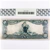 Image 2 : 1902 $10 Newark Bank, NJ NB Note PCGS-15