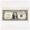 Image 1 : 1935 C $1 Silver Certificate CLOSELY UNCIRCULATED