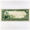 Image 2 : 1903 $20 Topeka Bank, KA National Bank Note