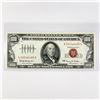 Image 1 : 1966 $100 Legal Tender CLOSELY UNC