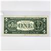 Image 2 : 1957 B $1 Silver Certificate CLOSELY UNCIRCULATED