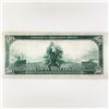 Image 2 : 1914 LG $50 Federal Reserve Note CLOSELY UNC