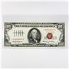 Image 1 : 1966 $100 *Star Note Legal Tender CLOSELY UNC