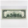Image 2 : 1966 $100 *Star Note Legal Tender CLOSELY UNC