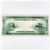 Image 2 : 1914 LG $20 Federal Reserve Note CLOSELY UNC