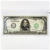 Image 1 : 1934 $1000 One Thousand Dollars Fed Reserve Note