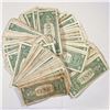 Image 2 : (250) $1 Silver Certificates -