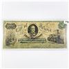 Image 1 : 1800's $5 Helena, AR Note