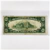 Image 2 : 1929 $10 Olean, NY National Bank Note