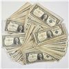 Image 1 : (250) $1 Silver Certificates -CIRC