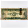 Image 2 : 1923 LG $1 Silver Certificate LIGHTLY CIRCULATED