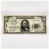 Image 1 : 1929 $50 Duluth Bank, MN National Bank Note