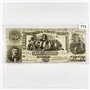 Image 1 : 1861 Series $20 Confederate States Note