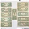 Image 2 : (15) $1 Silver Certificates -CIRC