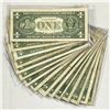 Image 2 : (15) $1 Silver Certificates -CIRC