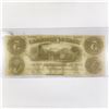 Image 2 : 1860 $5 Bank of Whitefield, GA Note