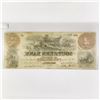 Image 2 : 1858 $2 Southern Bank of Georgia Note