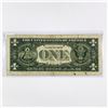 Image 2 : 1957 B $1 Silver Certificate LIGHTLY CIRCULATED