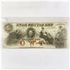 Image 2 : 1850's $2 Dayton Bank, MN Note