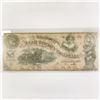 Image 2 : 1860 $5 Allegany County Bank Note