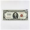 Image 1 : 1966 $100 Legal Tender CLOSELY UNC