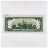 Image 2 : 1966 $100 Legal Tender CLOSELY UNC