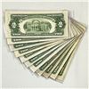 Image 2 : (11) $2 Fed Reserve Notes -CIRC