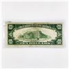 Image 2 : 1929 $10 Cleveland Bank, OH National Bank Note