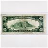 Image 2 : 1929 $10 Olean, NY National Bank Note
