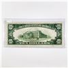 Image 2 : 1929 $10 Warren Bank, OH National Bank Note