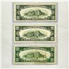 Image 2 : (3)1934 $10 Silver Certificates -CIRC