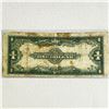 Image 2 : 1923 LG $1 Silver Certificate LIGHTLY CIRCULATED