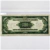 Image 2 : 1934 $500 Five Hundred Federal Reserve Note
