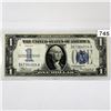 Image 1 : 1934 $1 Silver Certificate About UNC