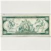 Image 2 : 1914 LG $100 Federal Reserve Note CLOSELY UNC