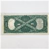 Image 2 : 1917 LG $1 Legal Tender CLOSELY UNC