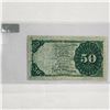 Image 2 : 4th Issue 5c Fractional Currency CLOSELY UNC