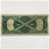 Image 2 : 1917 LG $1 Legal Tender LIGHTLY CIRCULATED