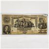 Image 1 : 1861 Series $20 Confederate States Note
