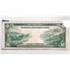 Image 2 : 1914 LG $10 Federal Reserve Note CLOSELY UNC