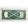 Image 2 : 1917 LG $1 Legal Tender CLOSELY UNC