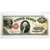 1917 LG $1 Legal Tender CLOSELY UNC