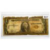 1835 WWII Hawaii Issue $1 Silver Certificate