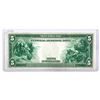 Image 2 : 1914 LG $5 Fed. Reserve Note -