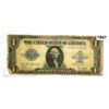 1923 LG $1 Silver Certficiate -